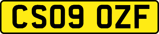 CS09OZF