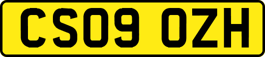 CS09OZH