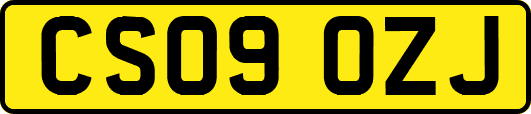 CS09OZJ