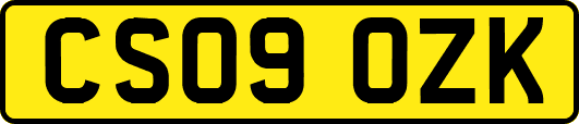 CS09OZK