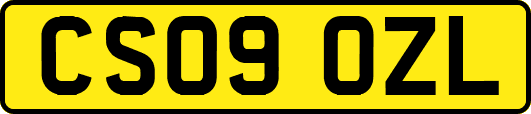 CS09OZL