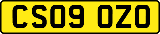 CS09OZO