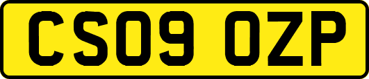 CS09OZP