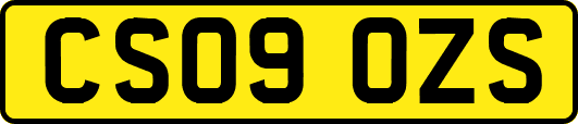 CS09OZS