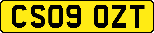 CS09OZT
