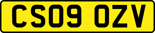 CS09OZV