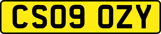 CS09OZY