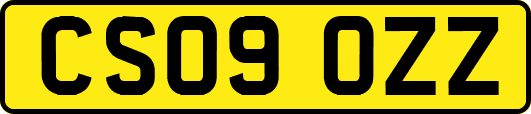 CS09OZZ