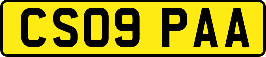CS09PAA