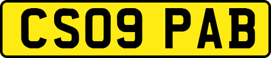 CS09PAB
