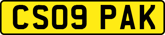 CS09PAK