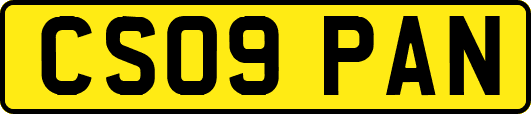 CS09PAN