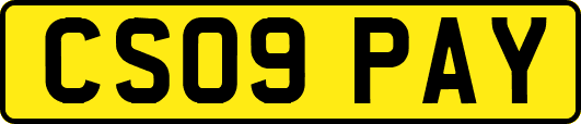 CS09PAY