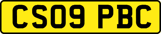 CS09PBC