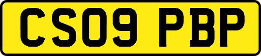 CS09PBP