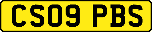 CS09PBS