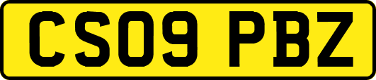 CS09PBZ