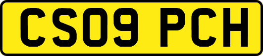 CS09PCH