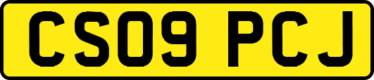 CS09PCJ