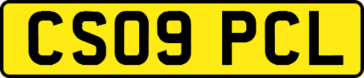 CS09PCL