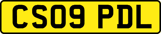 CS09PDL