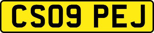 CS09PEJ