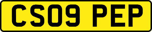 CS09PEP
