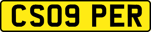 CS09PER
