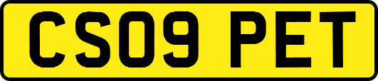 CS09PET
