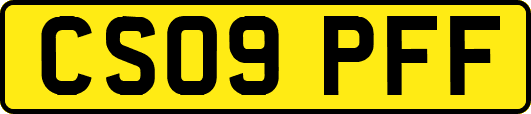 CS09PFF