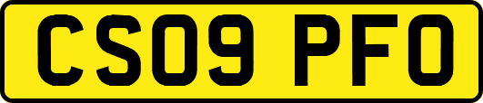 CS09PFO
