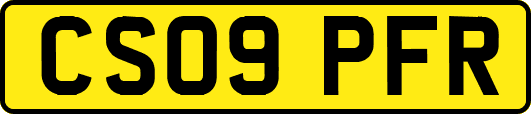 CS09PFR