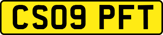 CS09PFT