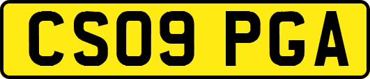CS09PGA
