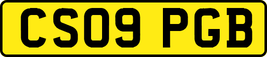 CS09PGB