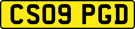 CS09PGD