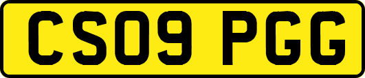 CS09PGG