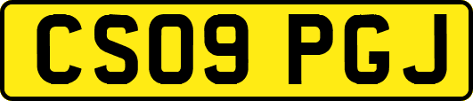 CS09PGJ