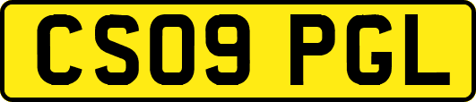 CS09PGL