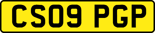 CS09PGP