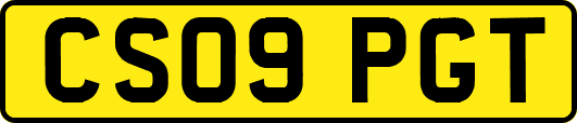 CS09PGT