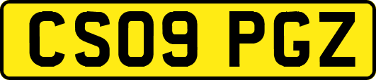 CS09PGZ