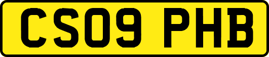 CS09PHB