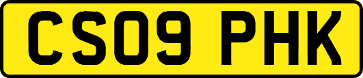 CS09PHK