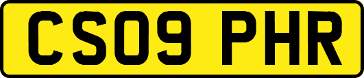 CS09PHR