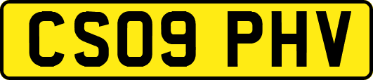 CS09PHV