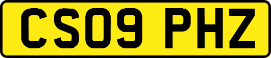 CS09PHZ