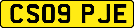 CS09PJE