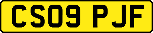 CS09PJF