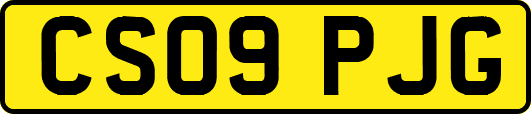 CS09PJG
